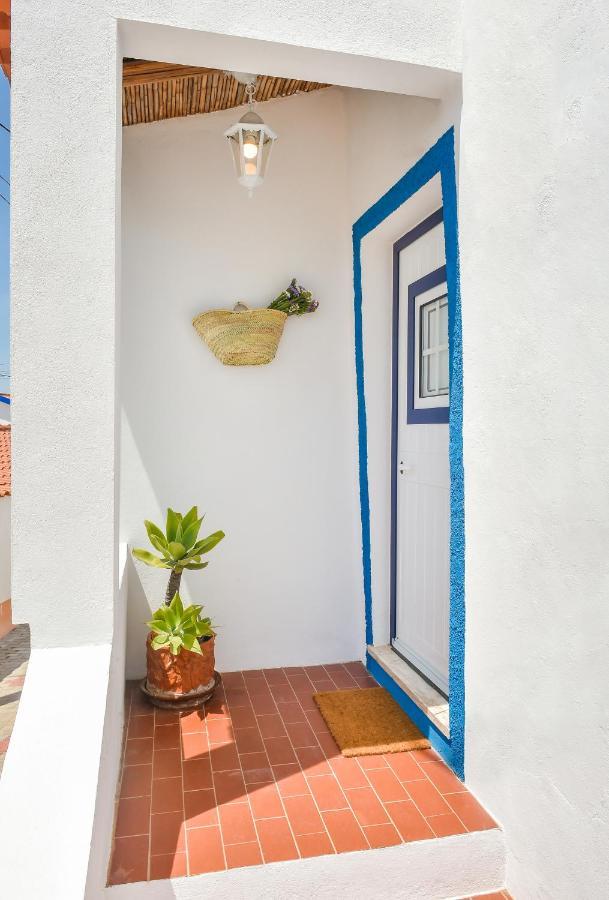 Casa Da Aldeia II Villa Alcaria Ruiva Luaran gambar