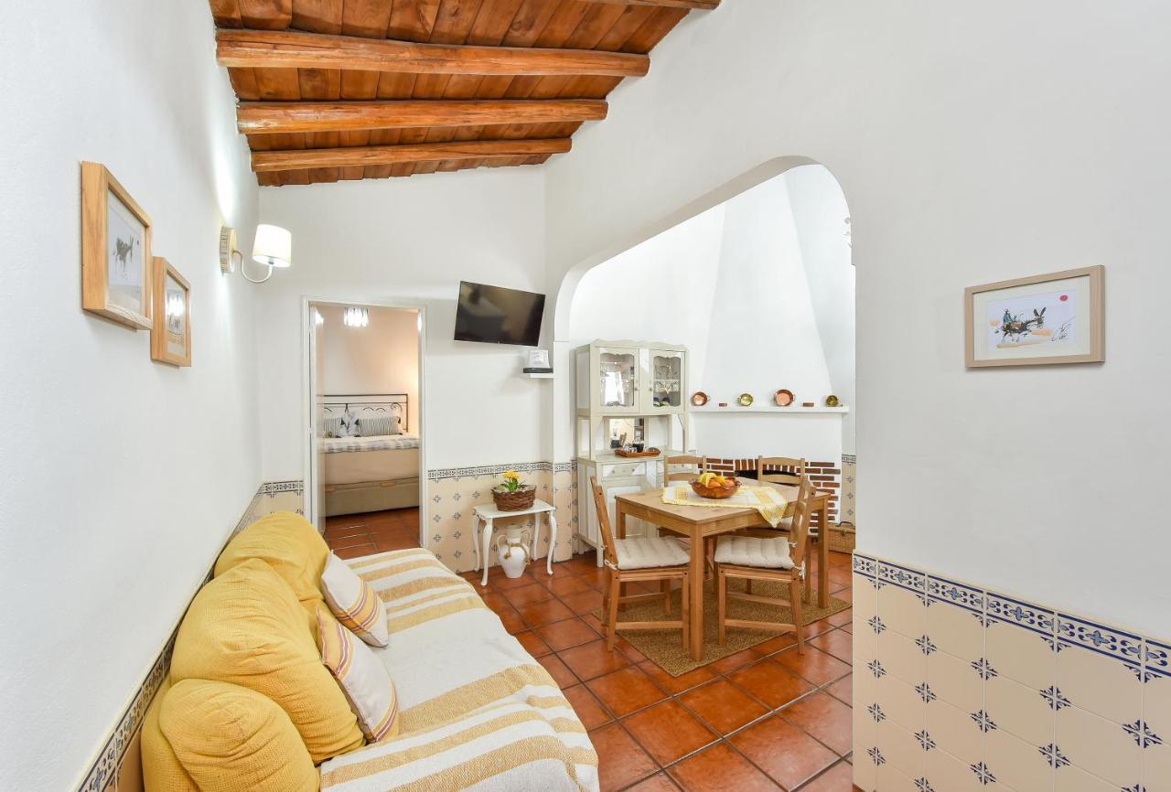 Casa Da Aldeia II Villa Alcaria Ruiva Luaran gambar