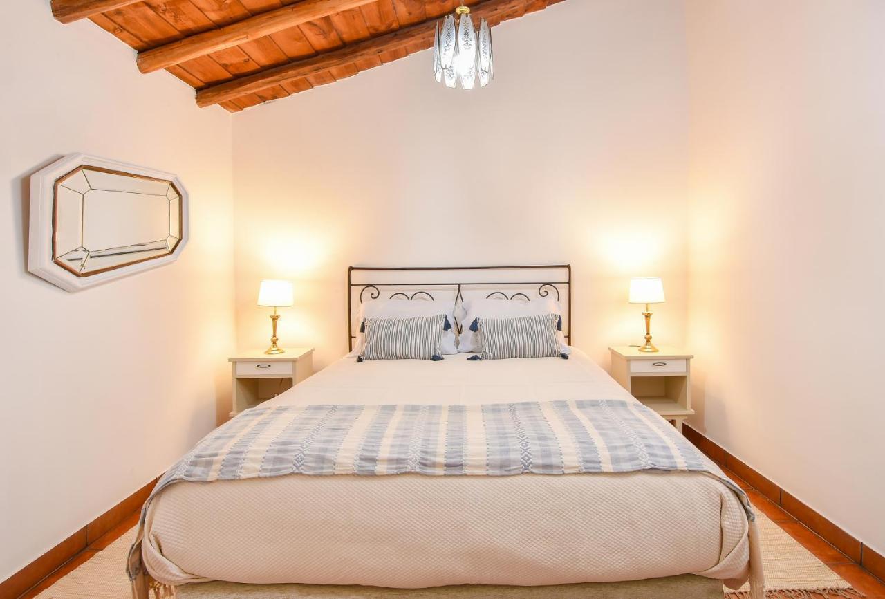 Casa Da Aldeia II Villa Alcaria Ruiva Luaran gambar
