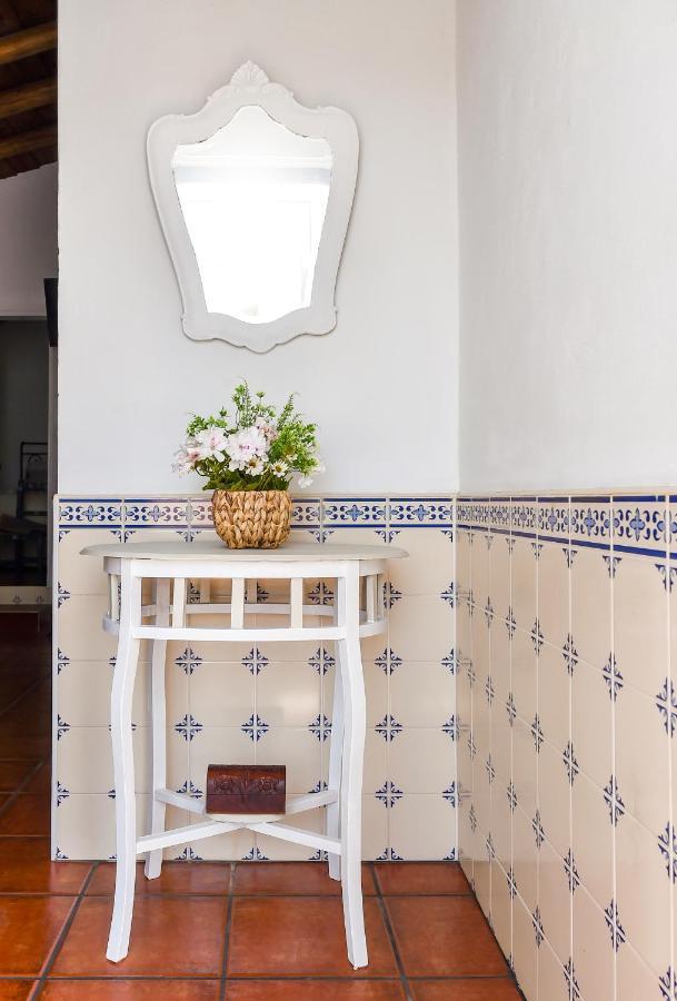 Casa Da Aldeia II Villa Alcaria Ruiva Luaran gambar